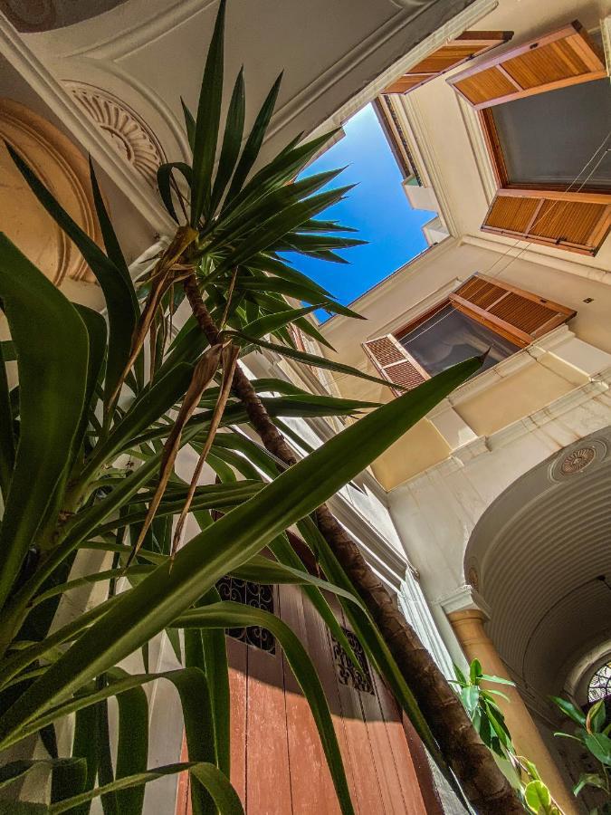 D'Angio Rooms-Manfredi Homes&Villas Manfredonia Exterior photo