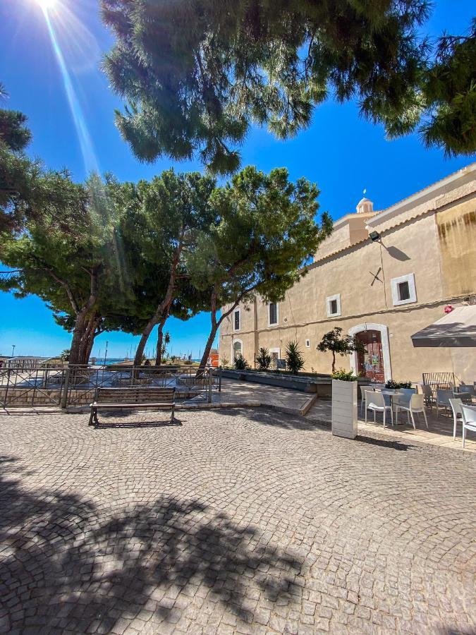 D'Angio Rooms-Manfredi Homes&Villas Manfredonia Exterior photo