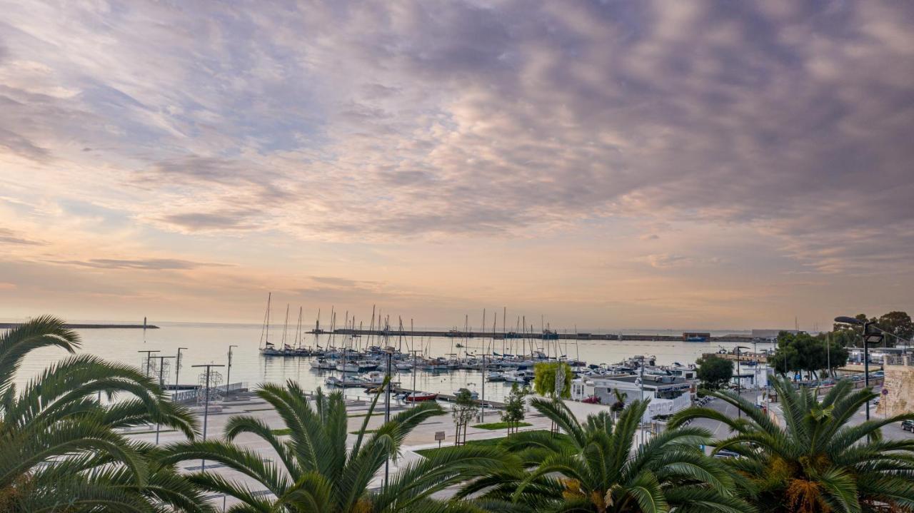 D'Angio Rooms-Manfredi Homes&Villas Manfredonia Exterior photo
