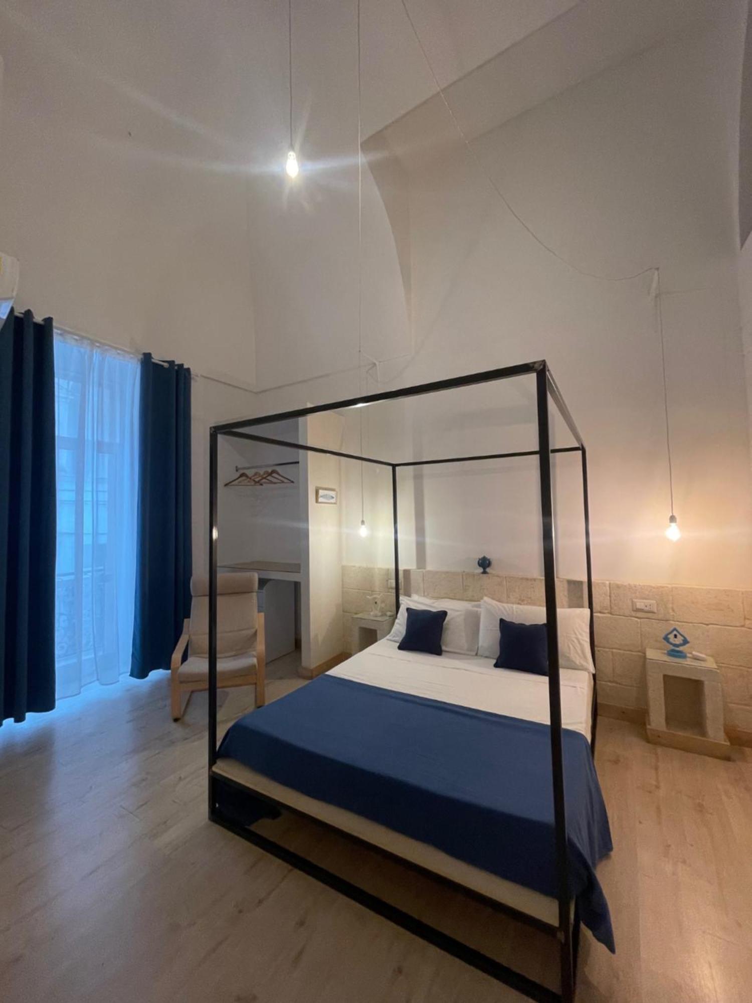 D'Angio Rooms-Manfredi Homes&Villas Manfredonia Exterior photo